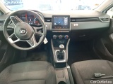  Renault  Clio  V Business 1.0 SCe 65CV BVM5 E6d #5