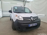  Renault  Kangoo  II Express Grand Confort (L1) 1.5 dCi 80CV BVM6 E6dT #4