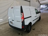  Renault  Kangoo RENAULT  Express / 2013 / 4P / Fourgonnette Extra R-Link - Blue dCi 95 #4