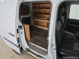  Renault  Kangoo RENAULT  Express / 2013 / 4P / Fourgonnette Extra R-Link - Blue dCi 95 #10