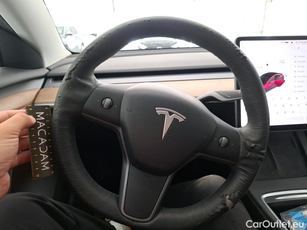  Tesla  Model 3 TESLA  / 2018 / 4P / Berline Autonomie Standard Plus RWD #1