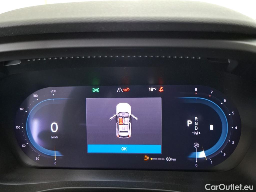  Volvo  XC 40 XC40 Momentum 2WD 2.0 165CV BVA7 E6d #1