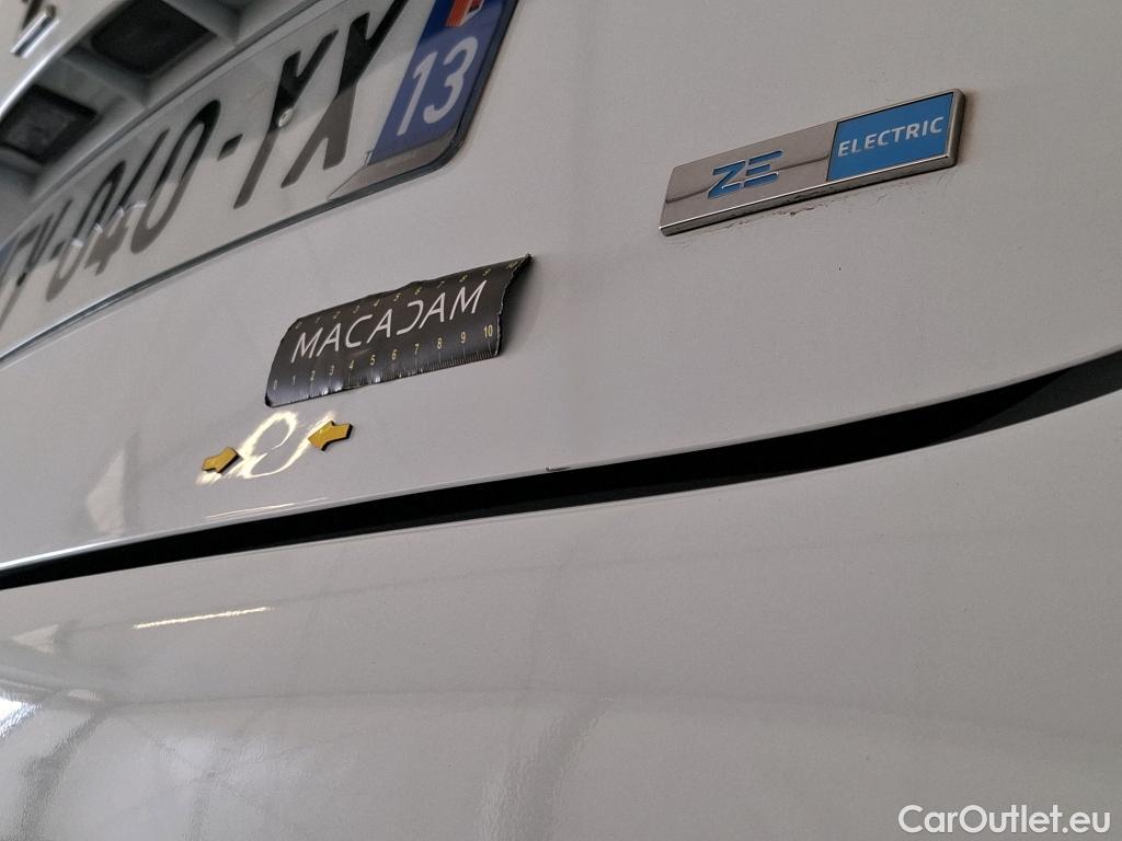  Renault  Zoe  Business 52kWh BVA #6