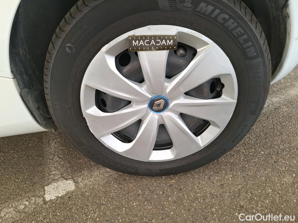  Renault  Zoe  Business 52kWh BVA #11