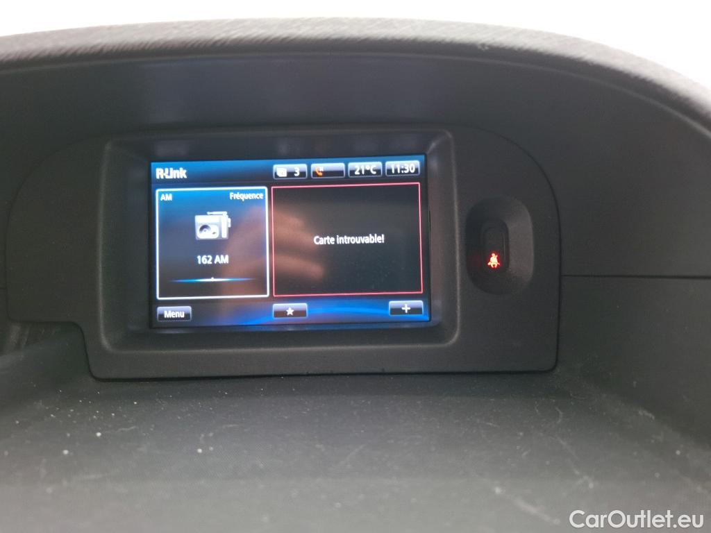  Renault  Kangoo  II Express Extra (Série Spéciale) 1.5 dCi 90CV BVA6 E6 #16