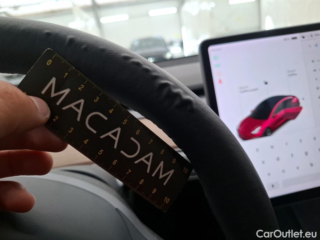  Tesla  Model 3 TESLA  / 2018 / 4P / Berline Autonomie Standard Plus RWD #3
