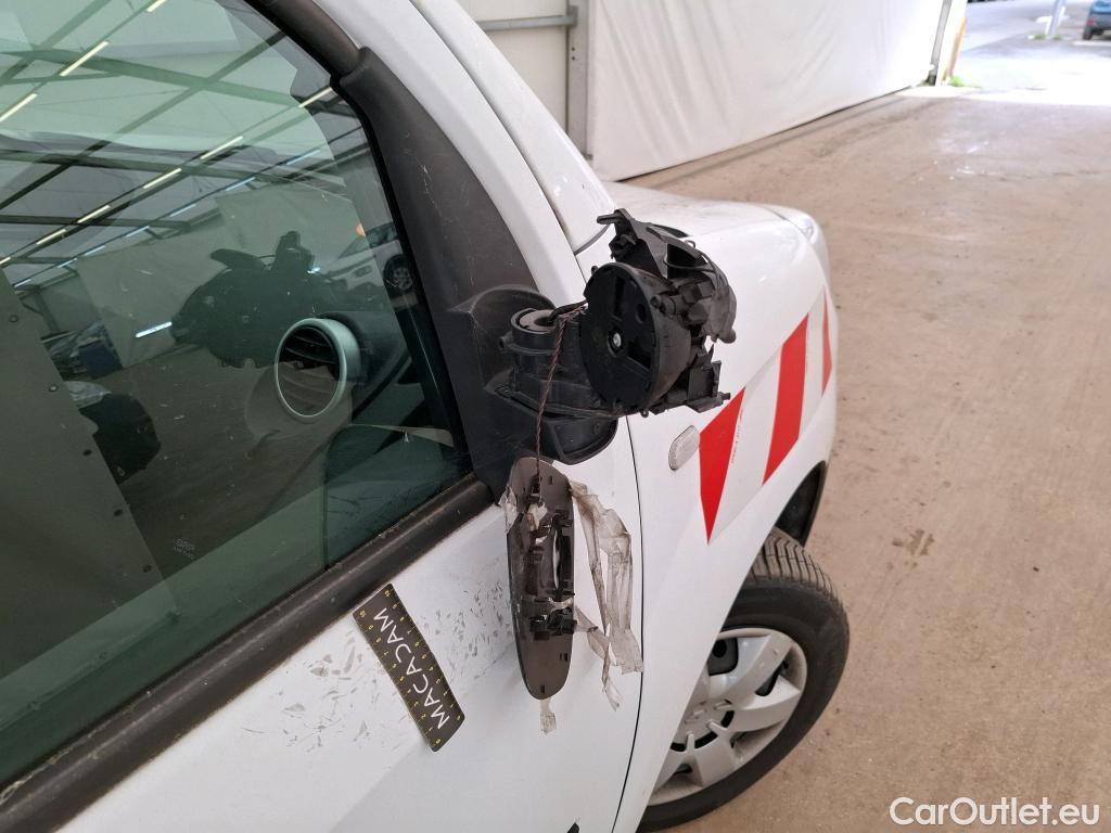  Renault  Kangoo  II Express Extra (Série Spéciale) 1.5 dCi 90CV BVA6 E6 #24