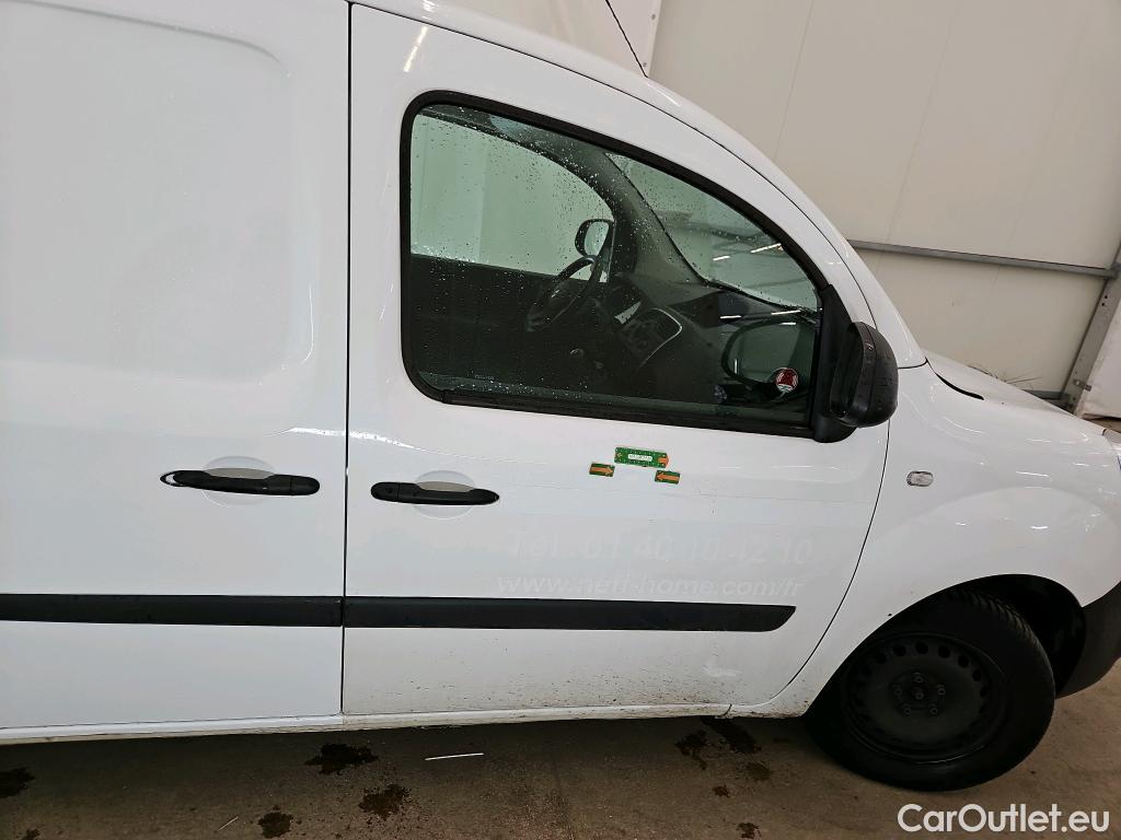  Renault  Kangoo RENAULT  Express / 2013 / 4P / Fourgonnette Extra R-Link - Blue dCi 95 #19
