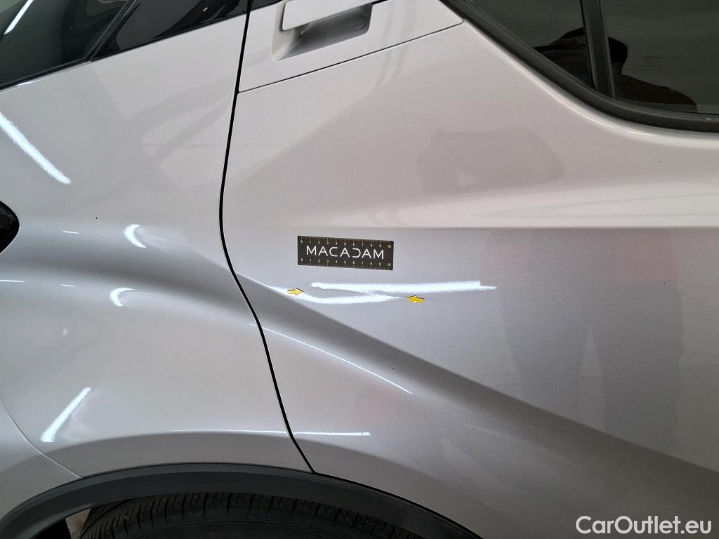  Toyota  C-HR TOYOTA  / 2016 / 5P / SUV 2.0 Hybride 184 Dynamic Business Beyond #8