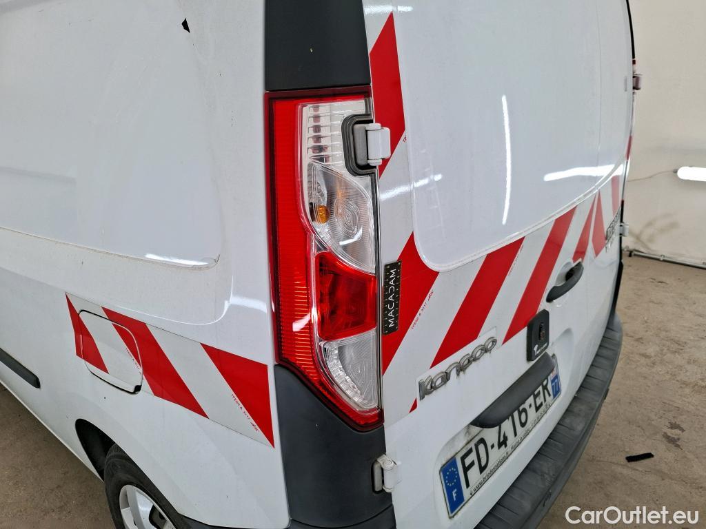  Renault  Kangoo  II Express Extra (Série Spéciale) 1.5 dCi 90CV BVA6 E6 #14