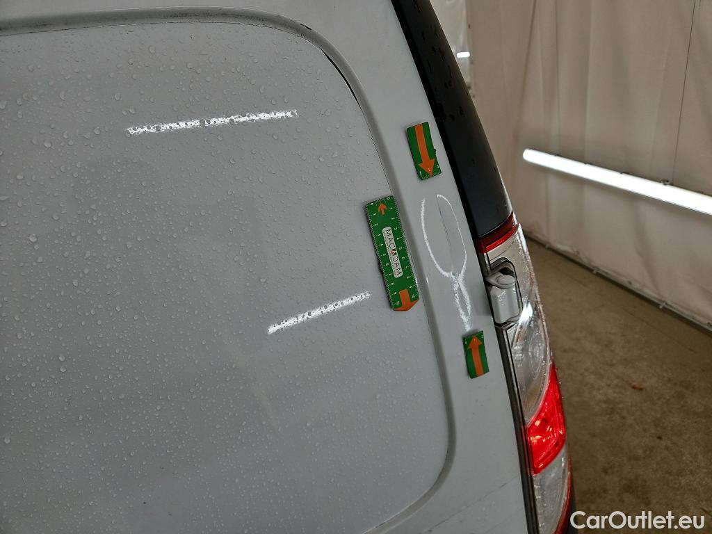  Renault  Kangoo RENAULT  Express / 2013 / 4P / Fourgonnette Extra R-Link - Blue dCi 95 #17
