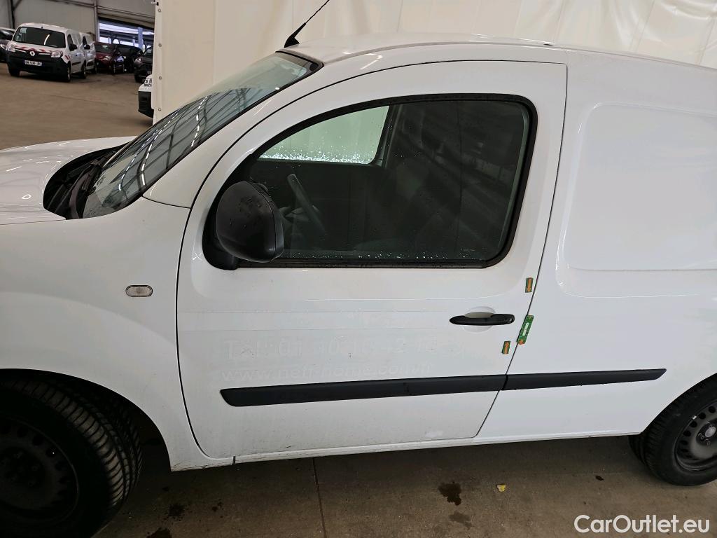  Renault  Kangoo RENAULT  Express / 2013 / 4P / Fourgonnette Extra R-Link - Blue dCi 95 #13