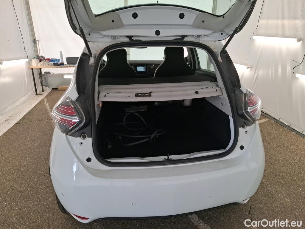  Renault  Zoe  Business 52kWh BVA #2