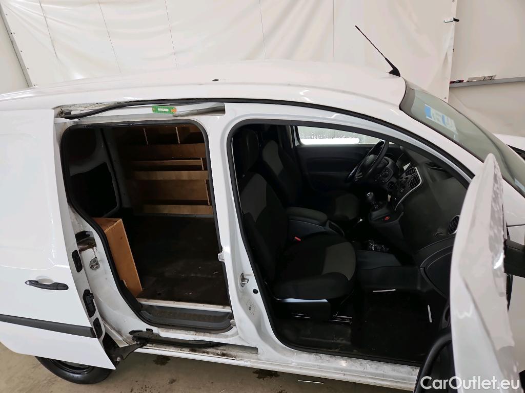  Renault  Kangoo RENAULT  Express / 2013 / 4P / Fourgonnette Extra R-Link - Blue dCi 95 #36