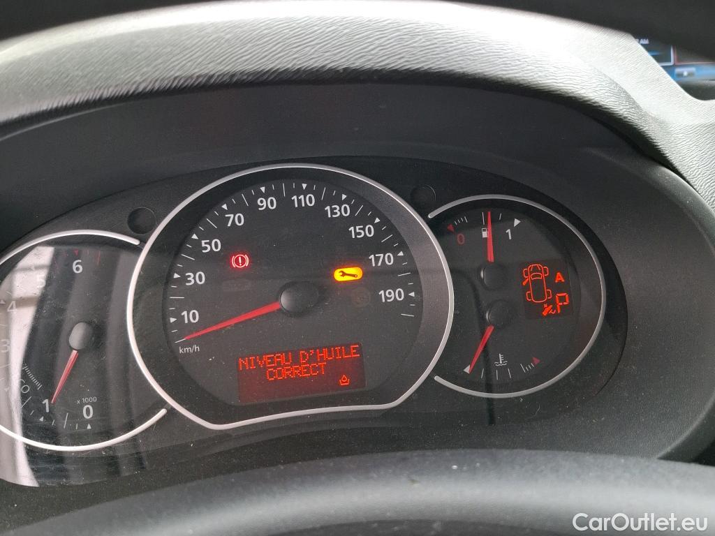 Renault  Kangoo  II Express Extra (Série Spéciale) 1.5 dCi 90CV BVA6 E6 #30