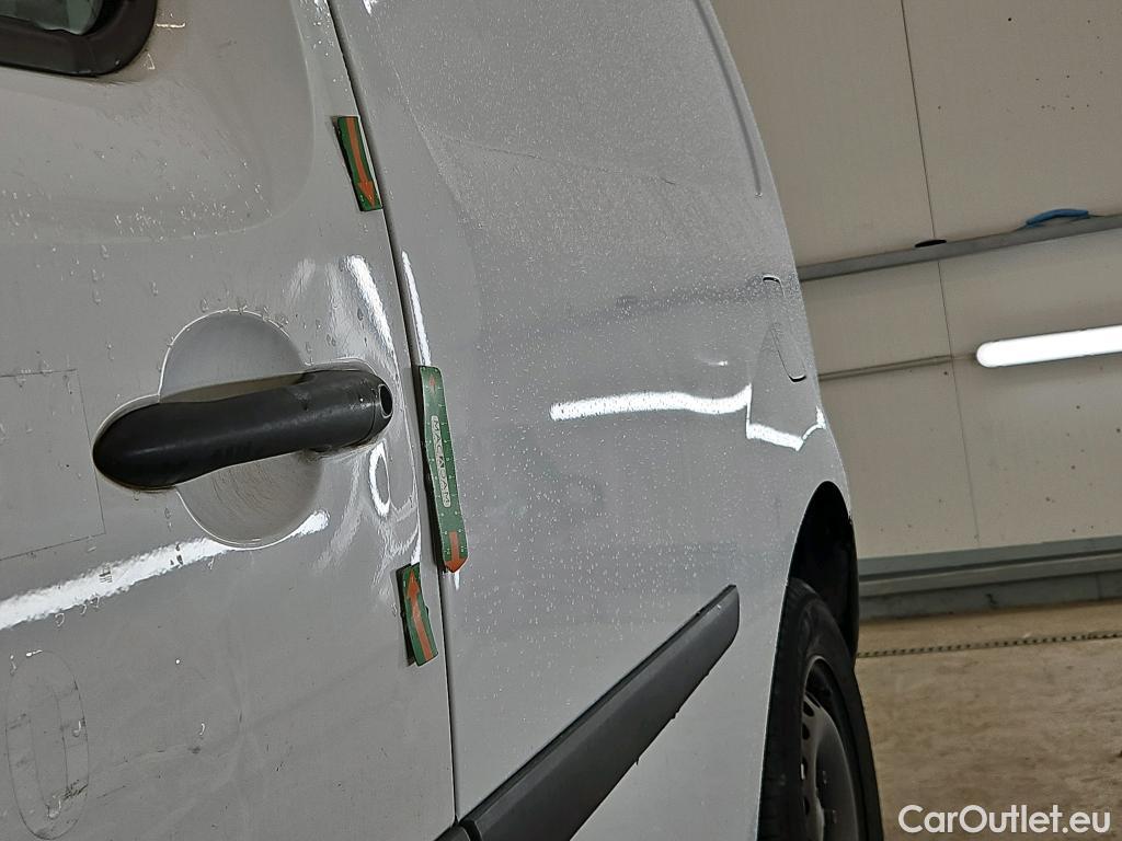  Renault  Kangoo RENAULT  Express / 2013 / 4P / Fourgonnette Extra R-Link - Blue dCi 95 #14