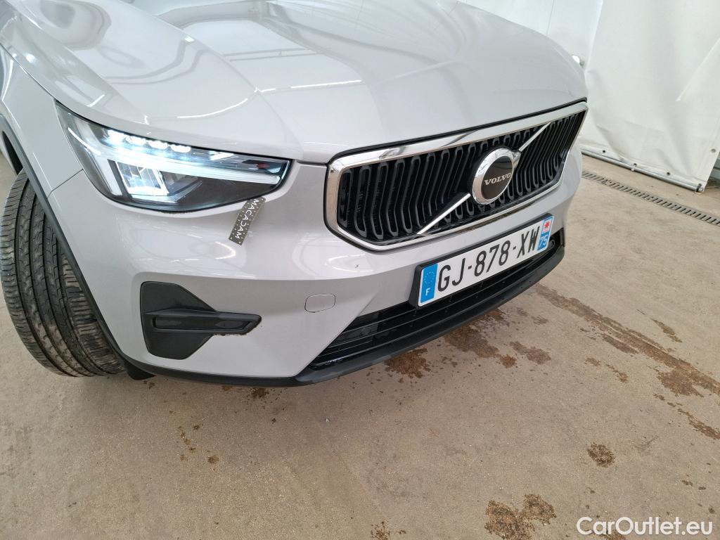 Volvo  XC 40 XC40 Momentum 2WD 2.0 165CV BVA7 E6d #2