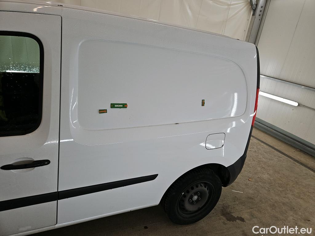  Renault  Kangoo RENAULT  Express / 2013 / 4P / Fourgonnette Extra R-Link - Blue dCi 95 #1