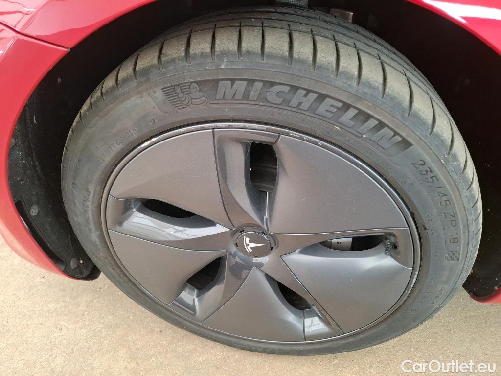  Tesla  Model 3 TESLA  / 2018 / 4P / Berline Autonomie Standard Plus RWD #6