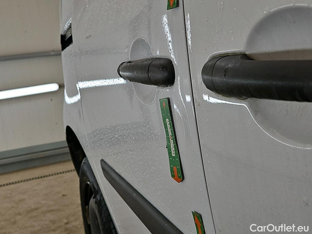  Renault  Kangoo RENAULT  Express / 2013 / 4P / Fourgonnette Extra R-Link - Blue dCi 95 #10