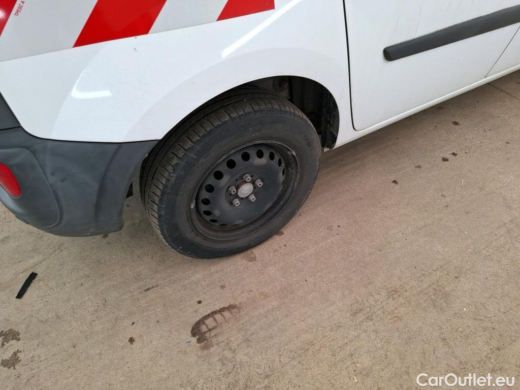  Renault  Kangoo  II Express Extra (Série Spéciale) 1.5 dCi 90CV BVA6 E6 #25