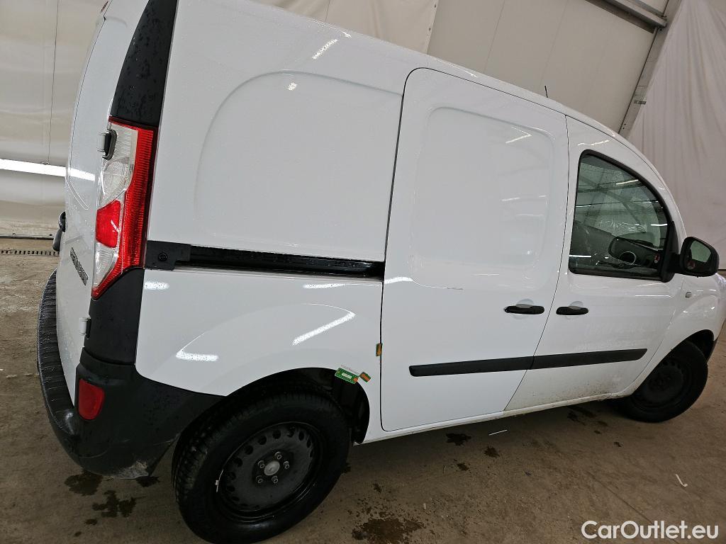  Renault  Kangoo RENAULT  Express / 2013 / 4P / Fourgonnette Extra R-Link - Blue dCi 95 #38