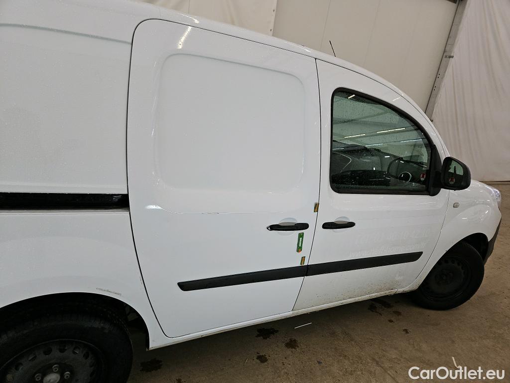  Renault  Kangoo RENAULT  Express / 2013 / 4P / Fourgonnette Extra R-Link - Blue dCi 95 #8