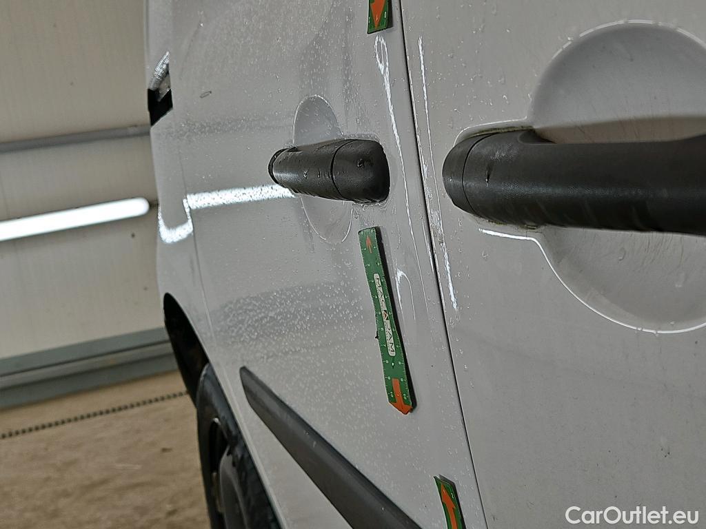  Renault  Kangoo RENAULT  Express / 2013 / 4P / Fourgonnette Extra R-Link - Blue dCi 95 #11