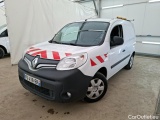  Renault  Kangoo  II Express Extra (Série Spéciale) 1.5 dCi 90CV BVA6 E6 