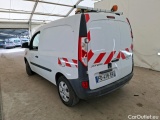  Renault  Kangoo  II Express Extra (Série Spéciale) 1.5 dCi 90CV BVA6 E6 #2