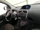  Renault  Kangoo  II Express Extra (Série Spéciale) 1.5 dCi 90CV BVA6 E6 #5