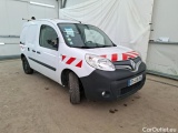  Renault  Kangoo  II Express Extra (Série Spéciale) 1.5 dCi 90CV BVA6 E6 #4