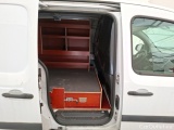  Renault  Kangoo  II Express Extra (Série Spéciale) 1.5 dCi 90CV BVA6 E6 #9