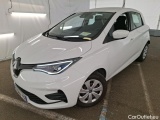  Renault  Zoe  Business 52kWh BVA 
