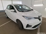  Renault  Zoe  Business 52kWh BVA #5