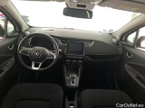  Renault  Zoe  Business 52kWh BVA #6