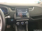  Renault  Zoe  Business 52kWh BVA #8