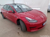  Tesla  Model 3 TESLA  / 2018 / 4P / Berline Autonomie Standard Plus RWD #4