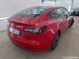  Tesla  Model 3 TESLA  / 2018 / 4P / Berline Autonomie Standard Plus RWD #3