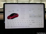  Tesla  Model 3 TESLA  / 2018 / 4P / Berline Autonomie Standard Plus RWD #6