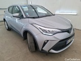  Toyota  C-HR TOYOTA  / 2016 / 5P / SUV 2.0 Hybride 184 Dynamic Business Beyond #4