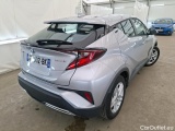  Toyota  C-HR TOYOTA  / 2016 / 5P / SUV 2.0 Hybride 184 Dynamic Business Beyond #3