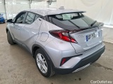  Toyota  C-HR TOYOTA  / 2016 / 5P / SUV 2.0 Hybride 184 Dynamic Business Beyond #2