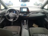  Toyota  C-HR TOYOTA  / 2016 / 5P / SUV 2.0 Hybride 184 Dynamic Business Beyond #5