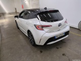  Toyota  Corolla TOYOTA  / 2018 / 5P / Berline Hybride 122h Collection #2