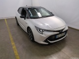  Toyota  Corolla TOYOTA  / 2018 / 5P / Berline Hybride 122h Collection #4