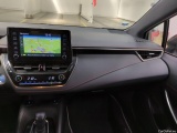  Toyota  Corolla TOYOTA  / 2018 / 5P / Berline Hybride 122h Collection #7