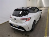 Toyota  Corolla TOYOTA  / 2018 / 5P / Berline Hybride 122h Collection #3