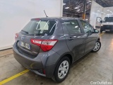  Toyota  Yaris TOYOTA  Hybride / 2017 / 5P / Berline 1.5 VVT-I HYBRID France Business #3