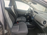  Toyota  Yaris TOYOTA  Hybride / 2017 / 5P / Berline 1.5 VVT-I HYBRID France Business #6